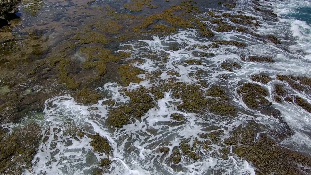 Upair One at Kea'au Beach Park02