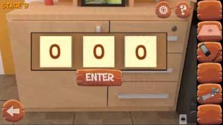 Escape Fever Level 9 Walkthrough