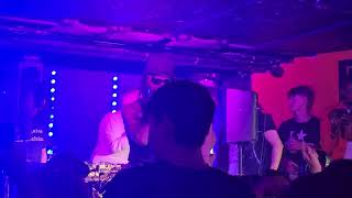 BIGBABYGUCCI - Drop Top Lexus (Live in LDN)