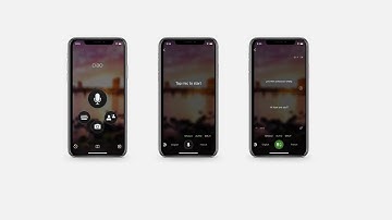 How To Start Auto Mode for One on One Conversations