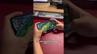 Điện thoại Nubia - Gaming Phone