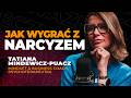 Narcyzm - czym naprawdę jest i jak go rozpoznać? | Tatiana Mindewicz-Puacz