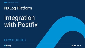 How-to series: Postfix Integration