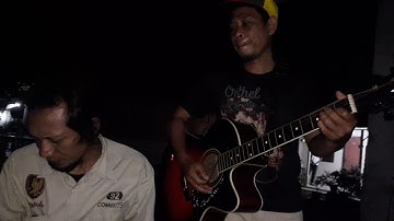 slank kopi air hujan cover
