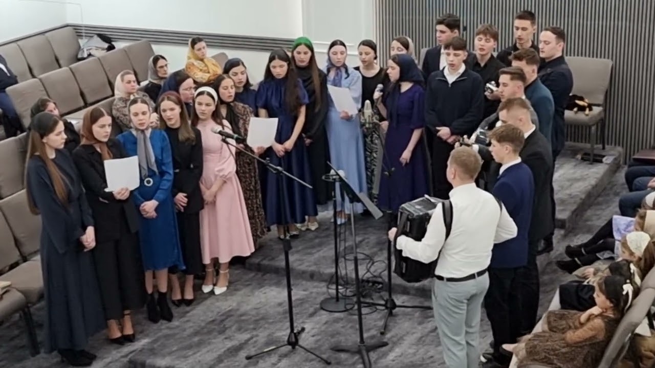 Grup Filadelfia la Straja 15.02.2026 