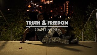 Truth and Freedom Clothing - The Night screenshot 5