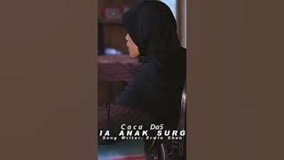 CACA DA5 NIA ANAK SURGA