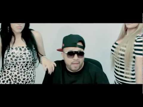 CES ONE primero ft HADRIAN POR VIVIR LA MIA (video oficial HD)