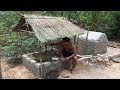 Primitive Life:Worm Pool!