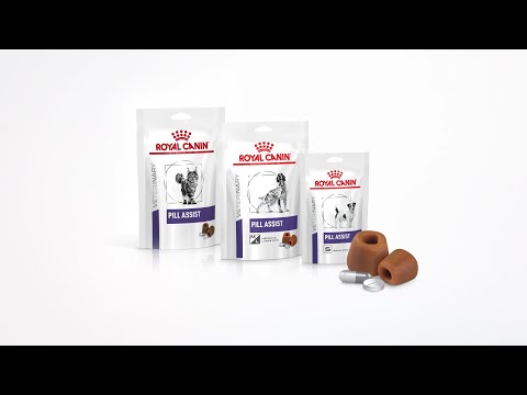 Royal Canin Pill Assist for Dogs and Cats