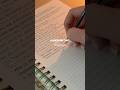 Handwriting tutorial + tips!! #handwriting #study #betterhandwriting