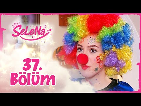 Selena 37. Bölüm - atv