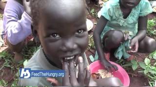 Feed the Hungry Uganda Update | Harvest Show | 5/6/2016