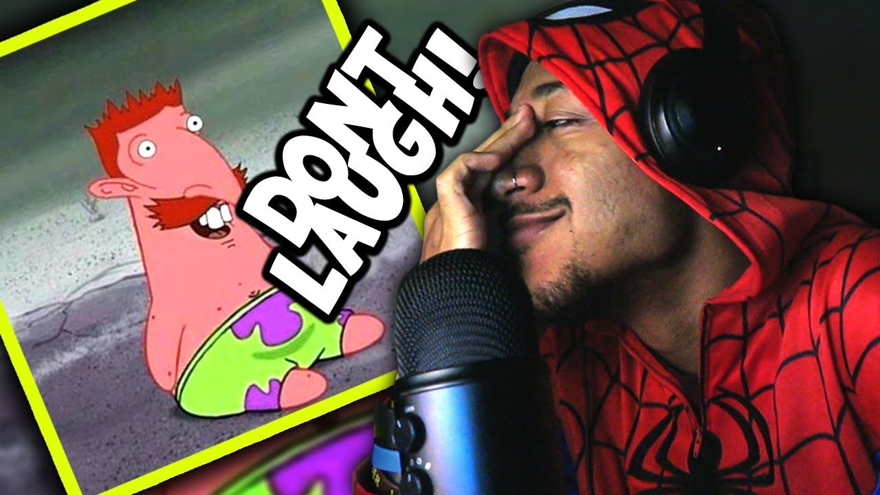 If You Laugh You Have No Soul