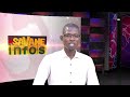 FLASH DU 07 SOIR - 07 juillet 2026