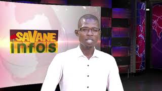 FLASH DU 07 SOIR - 07 juillet 2026