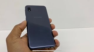 Como destapar, abrir un Samsung Galaxy A10, A20, A30, A50, A70 Quitar tapa de atrás