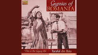 Video thumbnail of "Taraful din Baia - Trec tiganii (Gypsies are passing by)"