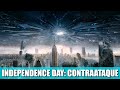 INDEPENDENCE DAY: CONTRAATAQUE | RESEÑA (OTRA SECUELA NEFASTA)