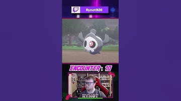 20 Check Challenge - Watchtower Ruins! | Pokemon Sword & Shield