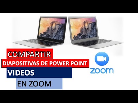 COMO COMPARTIR DIAPOSITIVAS