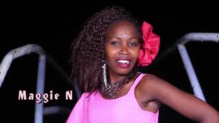 Maggie N - Camai (Official video) Skiza 1068079 chords