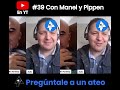 [Corto] Pregúntale a un ateo #39 | Con Manel y Pippen