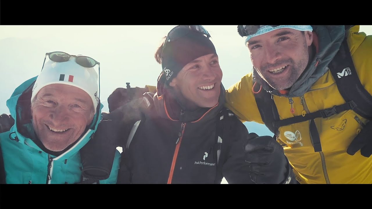 Hôtel Pashmina - vidéo officielle