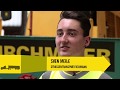Gang din Wäg - Als Strassentransportfachmann-/frau bei Birchmeier