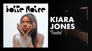 'Tada', c'est le live de @KiaraJones !