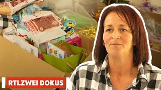 Geburtstage und Geschenke mit HartzIV | Hartz, Rot, Gold | RTLZWEI Dokus