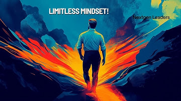 From Limitations to Growth: How to Transform Your Mindset