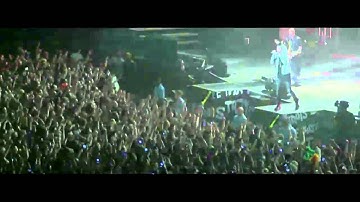 The Script Live in Manila 2015 TVC