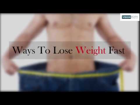 How To Avoid The Weight Loss Trap