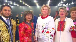 Начало Эфира После Профилактики (Almaty Tv Hd (Казахстан), 15.05.2024)