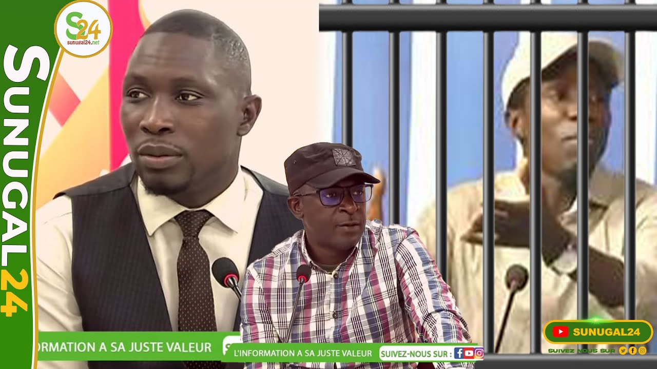 Révélation bombesque : Samba Ndiaye Annonce le sort d'Abdou Nguer pour un 2ème Mandat !