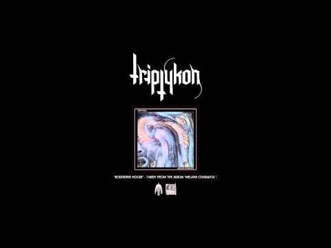 TRIPTYKON - Boleskine House (ALBUM TRACK)