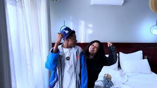 Hulengende - PaGorogota [Official Video] Directed by SkitsbySpina