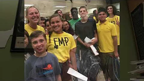 Virtual Freshmen Orientation 2020