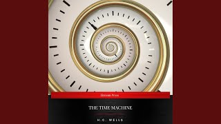 Chapter 95 - The Time Machine