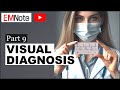 Visual diagnosis part 9