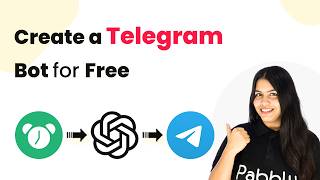 How to Create a Telegram Bot for Free | Step-by-Step