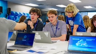 2025 Black & Veatch Summer Internship Highlights