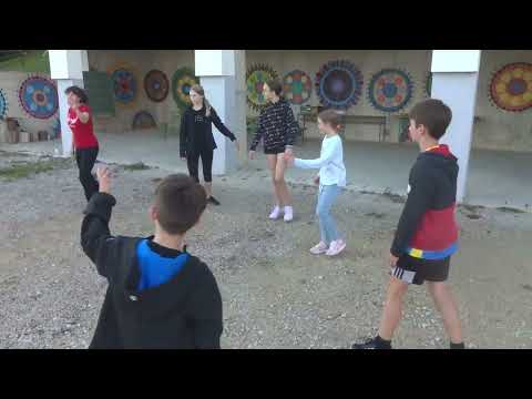 V Kozjanskem raju z Guzajem – 10.7.-16.7.2022