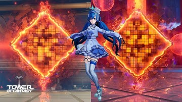 Frost Sequential BR23 & Bygone BR69 - Toren van Fantasie