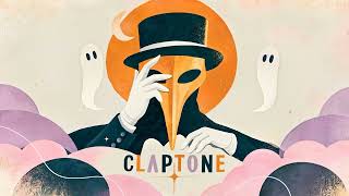 The Claptone Halloween Mix Vol. 3