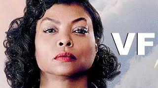 LES FIGURES DE L'OMBRE Bande Annonce VF (2017)