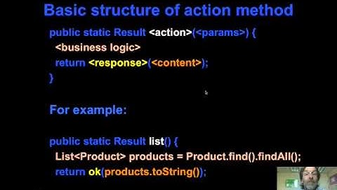 Introduction to the Play Controller