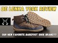 Be lenka york barefoot boot reviewour new favorite shoe brandour first be lenka shoe review