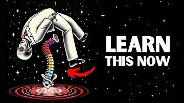 9 Ways Your SPINE Helps RAISE Your VIBRATION